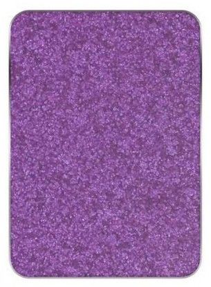 Pierre René Magnetic - Oční stíny č. 110 Violeta Oscuro Metalic Cream 1,5 g