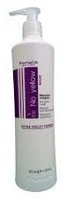 Fanola No Yellow Mask - Maska pro blond vlasy 350 ml
