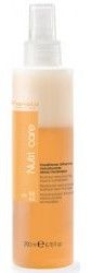 Fanola Nutri care Bi-phase restructuring leave-in conditioner - Dvoufázový bezoplachový kondicionér 200 ml