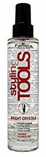Fanola Styling Tools Bright Crystals - Krystaly pro lesk vlasů 100 ml