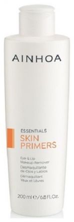 Ainhoa Skin Primers Eye and Lip make-up Remover - Odličovač očí a rtů 200 ml