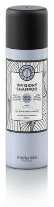 Maria Nila Invisidry Shampoo - Such šampon pro okamžitě svěží vzhled 250 ml