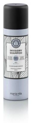 Maria Nila Invisidry Shampoo - Such šampon pro okamžitě svěží vzhled 250 ml