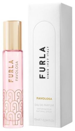 Furla Favolosa EDP - Dámská parfémovaná voda 10 ml