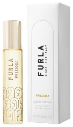Furla Preziosa EDP - Dámská parfémovaná voda 10 ml