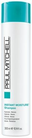 Paul Mitchell Moisture Shampon - Oživující šampon dodávající vlhkost 50 ml cestovní balení