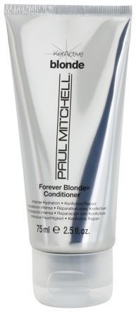 Paul Mitchell Forever Blonde Conditioner - Kondicionér na blond vlasy 50 ml Cestovní balení