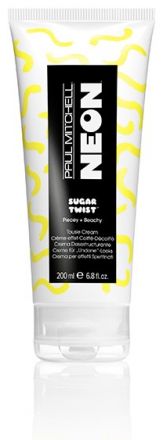 Paul Mitchell Neon Sugar Twist - Cuchací krém 75 ml Cestovní balení
