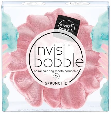 invisibobble® Sprunchie Prima Ballerina - Gumička do vlasů Růžová 1ks