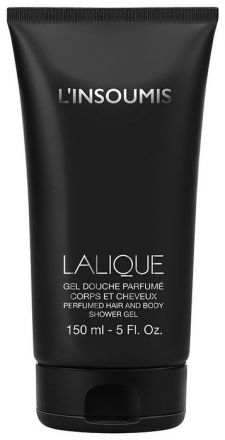 Lalique L'Insoumis Shower Gel - Sprchový gel 150 ml