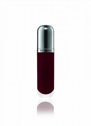 Revlon Ultra HD Matte Lipcolor - Matná tekutá rtěnka č. 675 5,9 ml