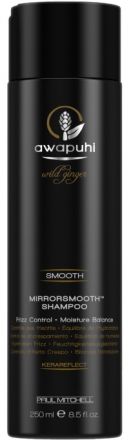 Paul Mitchell Awapuhi Wild Ginger Smooth Mirrorsmooth Shampoo - Šampon pro hydrataci a lesk 250 ml
