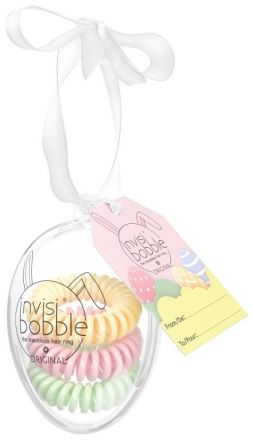Invisibobble ORIGINAL Easter Egg - Gumička do vlasů 3 ks