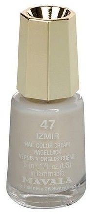 Mavala Minicolor Nail Care - Lak na nhety č. 47 Izmir 5 ml