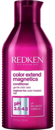 Redken Color Extend Magnetics Conditioner - Kondicionér pro barvené vlasy 300 ml