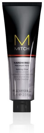 Paul Mitchell Mitch HardWired - Pasta s vysokou fixací 75 ml