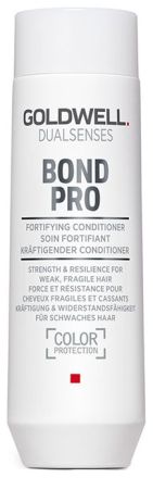 Goldwell Bond Pro Fortifying Conditioner Travel Size - Posilující kondicionér 30 ml Cestovní balení