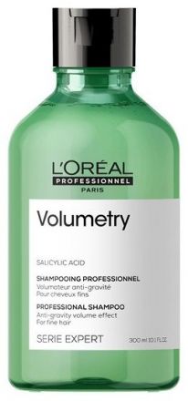 L´oréal Professionnel Serie Expert Volumetry Shampoo - Šampon pro objem vlasů 300 ml