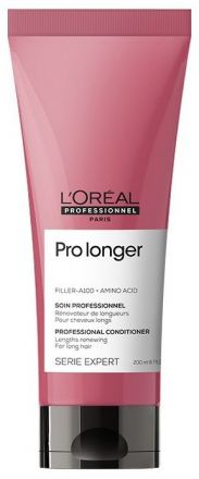 L´oréal Professionnel Serie Expert Pro Longer Conditioner - Péče pro obnovu délek 200 ml