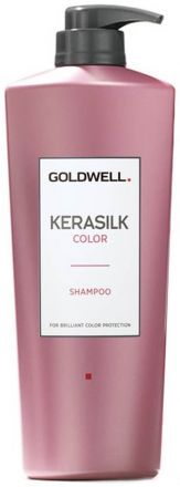 Goldwell Kerasilk Color Shampoo - Šampon pro barvené vlasy 1000 ml