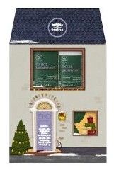 Paul Mitchell Tea Tree Lavender Mint Sada - Šampon 300 ml + neoplachující kondicionér 200 ml Dárková sada