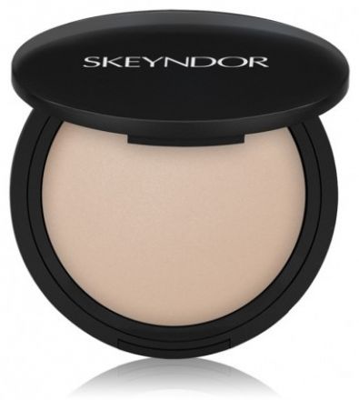 Skeyndor Vitamin C Brightening Compact Concealer - Rozjasňující kompaktní korektor s vitamínem C č.3 4,24 g