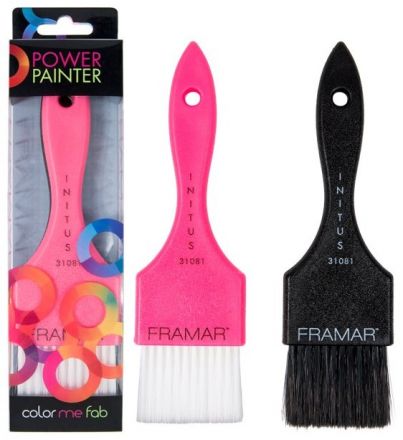 Paul Mitchell Framar Power Painter 2-pack - Sada štětců na balayage 2 ks