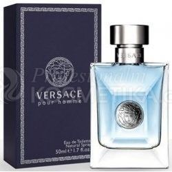 Versace Pour Homme EDT - Pánská toaletní voda 100 ml Tester