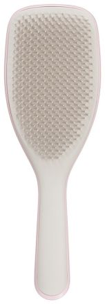 Tangle Teezer® The Ultimate Detangler Large Pebble Kiss - Kartáč na vlasy Velký šedo-růžový