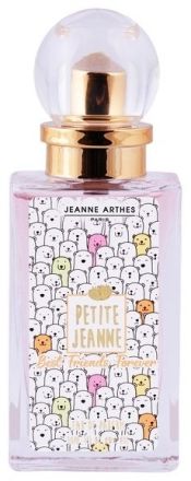 Jeanne Arthes Petite Jeanne Best Friends Forever EDP - Dámská parfémovaná voda 30 ml