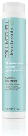 Paul Mitchell Clean Beauty Hydrate Shampoo - Hydratační šampon 50 ml Cestovní balení