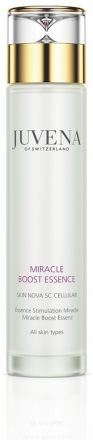 Juvena Specialists Miracle Essence - Hydratační zpevňující Pleťová esence 125ml