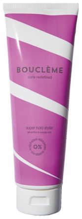 Boucléme Super Hold Styler - Stylingový gel 250 ml