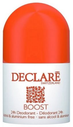 Declaré Boost 24h Deodorant - Deodorant Boost 50 ml