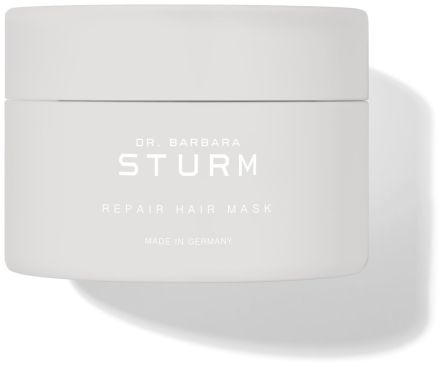 Dr. Barbara Sturm Repair Hair Mask - Intenzivní maska pro suché a poškozené vlasy 200 ml
