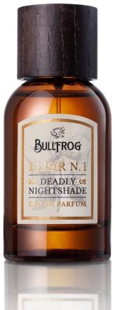 Bullfrog Elisir N. 1 - Deadly Nightshade - Pánská parfémovaná voda 100 ml