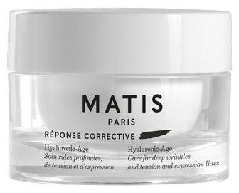 Matis Reponse Corrective Hyaluronic Age Cream - Protivráskový krém 50 ml