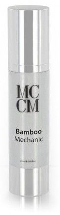 Mesosystem Peeling Bamboo - Exfoliační krém 200 ml