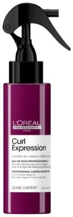 L´oréal Professionnel Serie Expert Curl Expression Curls Reviver - Bezoplachová péče pro vlnité vlasy 190 ml