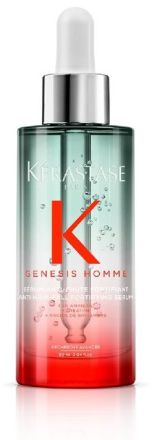 Kérastase Genesis Homme Anti-chute Fortifiant Serum - Pánské posilující sérum proti padání vlasů 90 ml