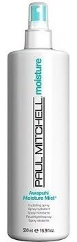 Paul Mitchell Awapuhi Moisture Mist - Hydratační sprej na vlasy a pokožku 500 ml