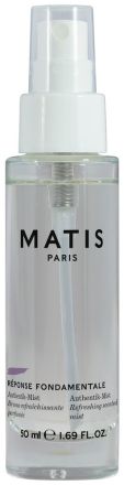 Matis Réponse Fondamentale Authentik Mist - Osvěžující hydratační mlha na obličej 50 ml