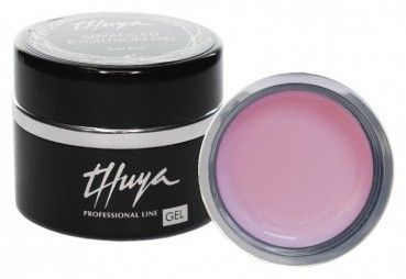 Thuya Professional Line Gel Advanced Evolution Soft Pink - Gel na nehty Soft pink 25 ml
