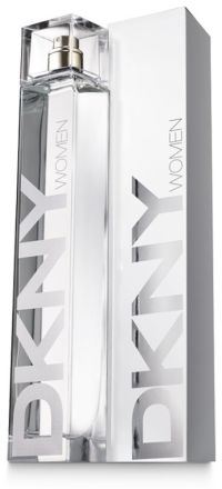 DKNY Women EDT - Dámská toaletní voda 100 ml