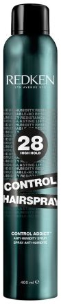 Redken Control Hairspray - Fixační sprej pro konečnou úpravu 400 ml