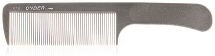 Labor Pro Cyber Combs - Kadeřnický hřeben na vlasy 016