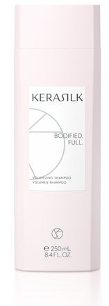 Kerasilk Essentials Volumizing Shampoo - Šampon pro objem a posílení vlasů 250 ml