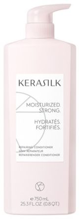 Kerasilk Essentials Repairing Conditioner - Kondicionér pro poškozené vlasy 750 ml