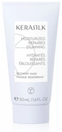 Kerasilk Specialists Recovery Mask - Maska pro poškozené vlasy 50 ml Cestovní balení