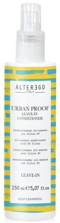 Alter Ego Urban Proof Sun Leave-in Conditioner - Ochranný rozčesávací kondicionér 150 ml